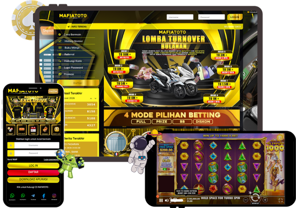 Unduh Aplikasi Permainan