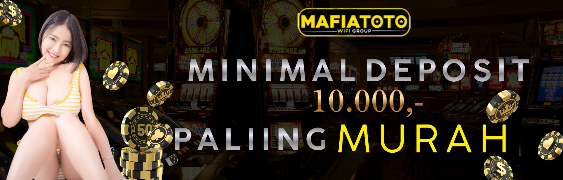 Alternatif MAFIATOTO